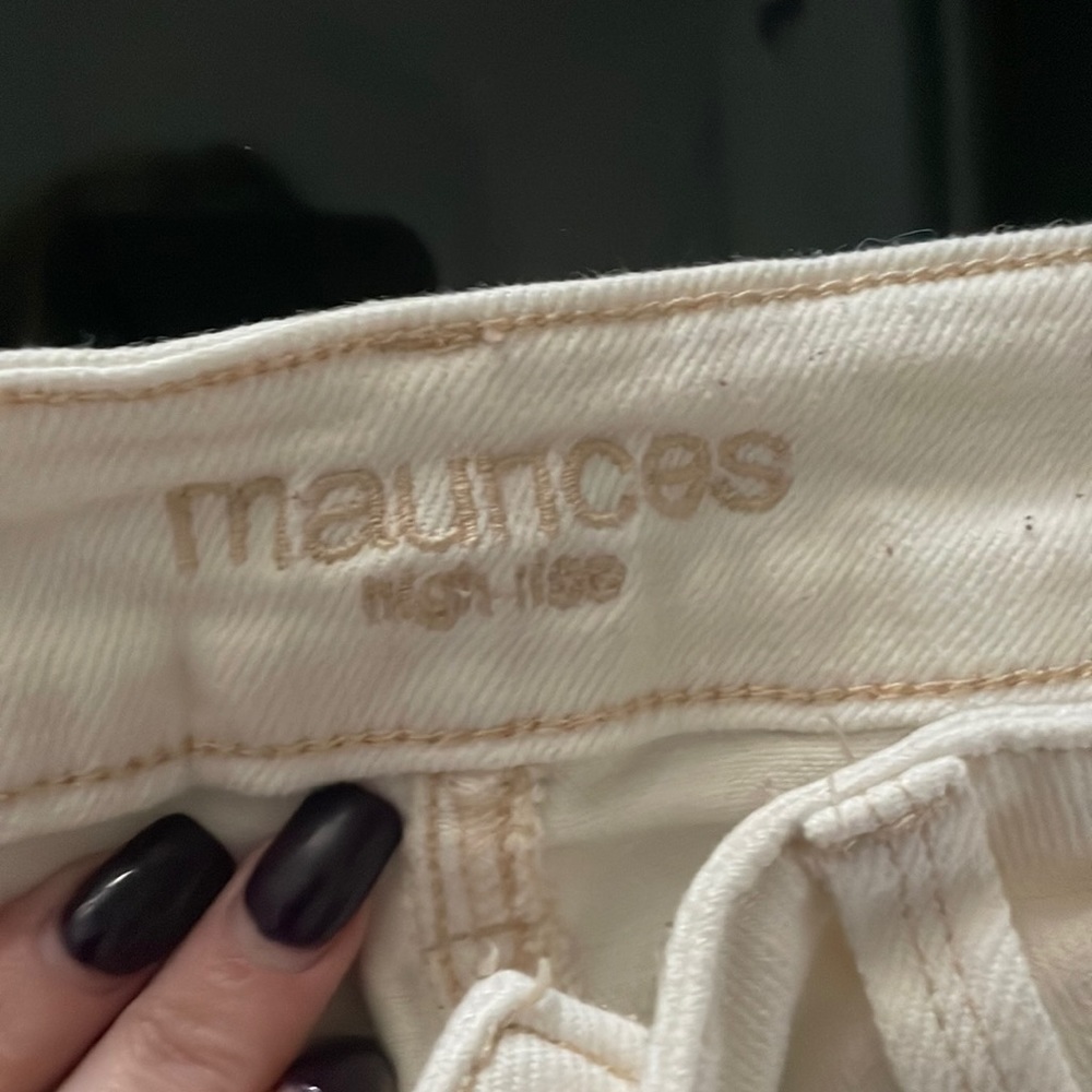 Jeans  size 6